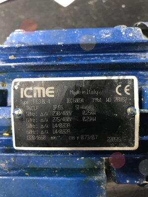 Icme Motor-T63 BL-4 OEM price