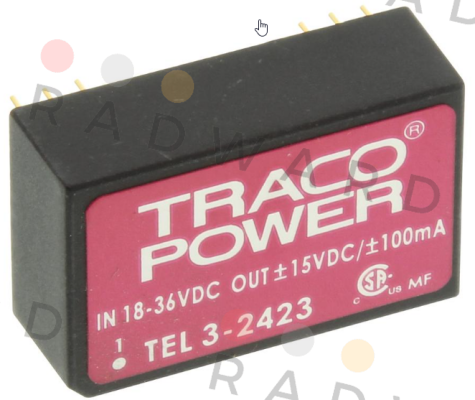 Traco Power-TEL 3-2423 price