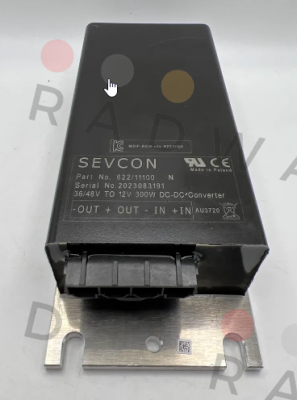 Sevcon-622/11100C price