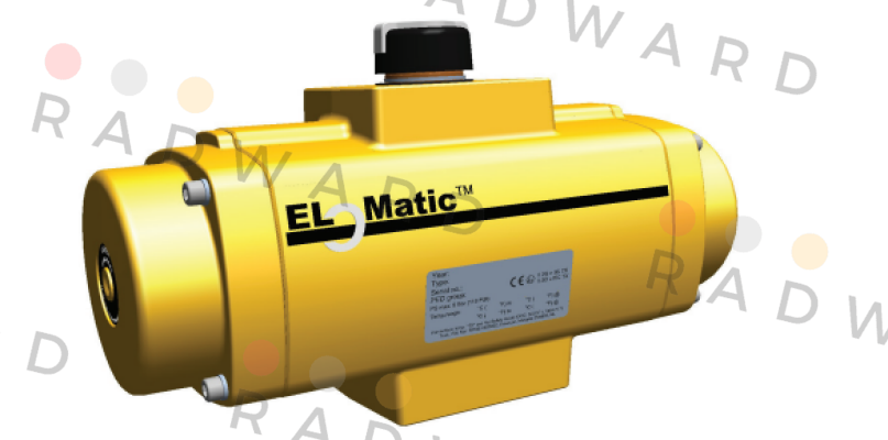 Elomatic-10156 Type FS0025.NM50CWALL.YD11SNA.00XX price