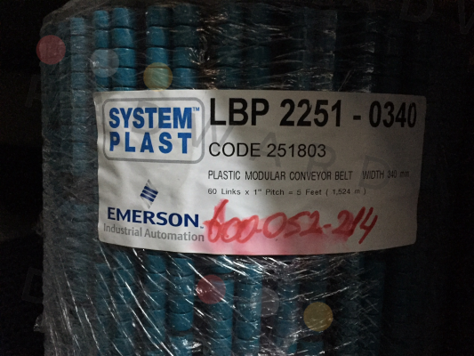 System Plast-251803  price