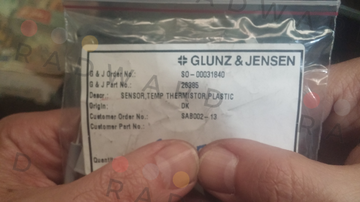 Glunz Jensen-26385  price