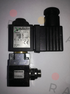 Pneumax-0PXB582 price