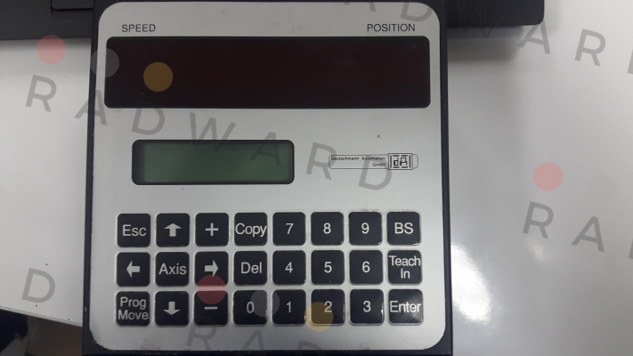 Deutschmann-48-0360-E16I ART:V3463 obsolete, replaced by  V3485 Type LOCON 200*  price