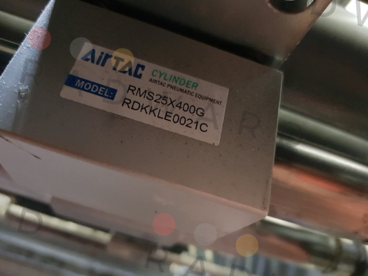 Airtac-RMS25X400G price