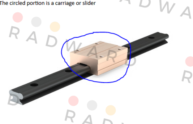 PBC Linear-MR20C price