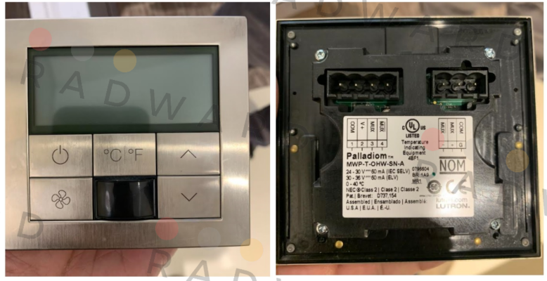 Lutron-MR-MWP-T-OHW-SN-A price