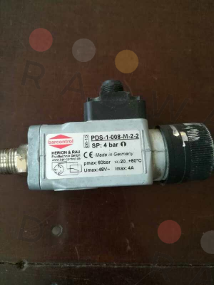 Barcontrol-PDS-1-008-M-2-2 price