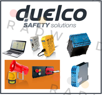 DUELCO-NST-2004F 24VDC price