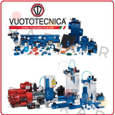 Vuototecnica-0007174 , alternative is 122-800 (with brand Camozzi)  price