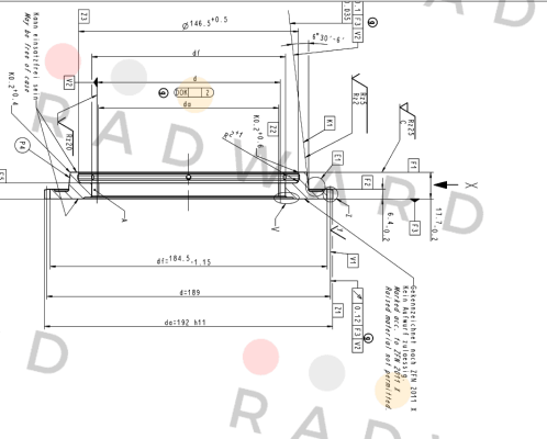 ZF Friedrichshafen-0769.171.904  price