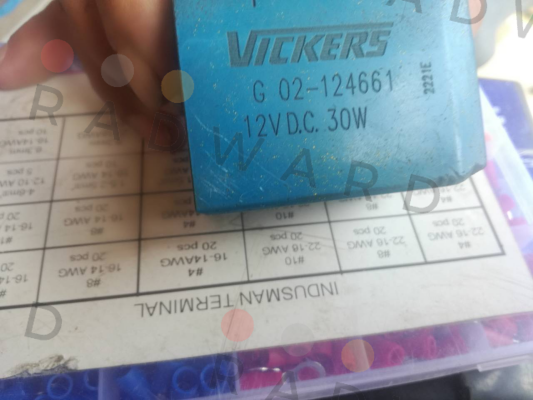 Vickers (Eaton)-02-124661 price