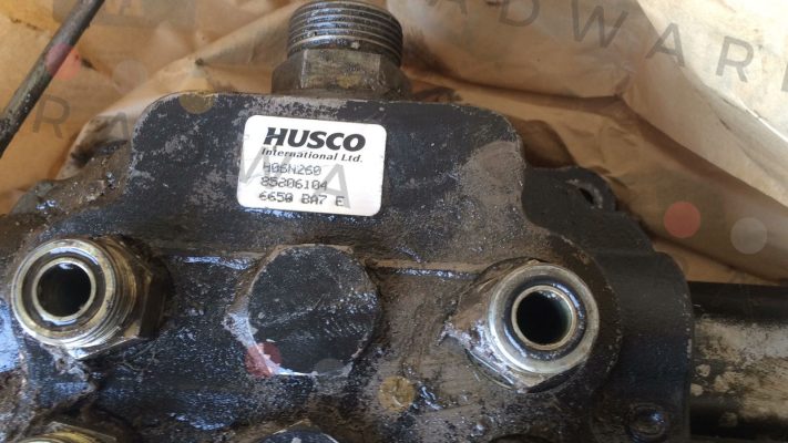 Husco-H06N260     OEM  price