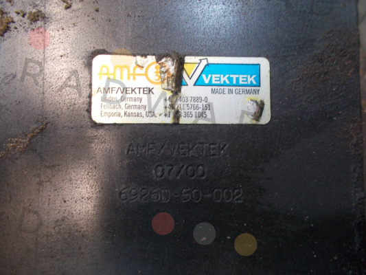 Vektek-6926D-50-002 price