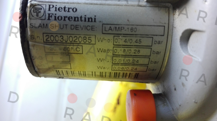 Pietro Fiorentini-LA/MP 160   price