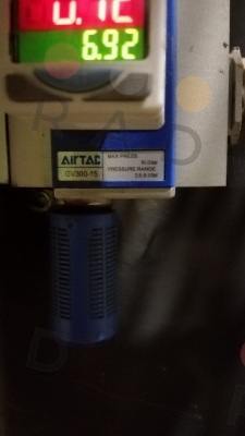 Airtac-GV300-15  price