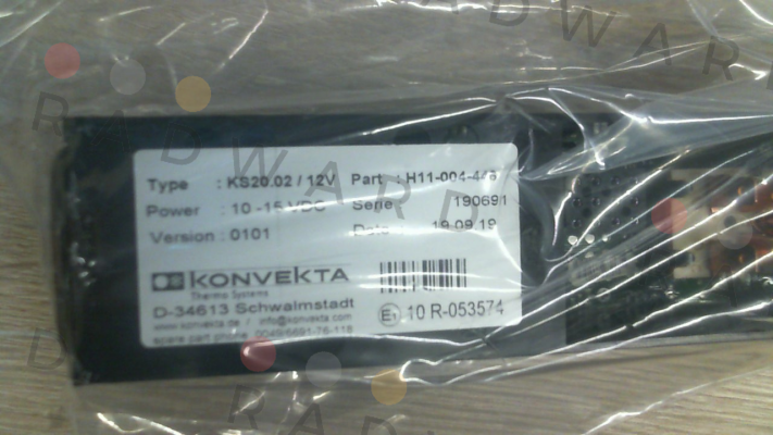 Konvekta-H11-004-446 price