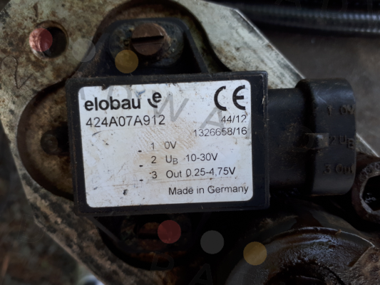 Elobau-424A07A912 (OEM)  price