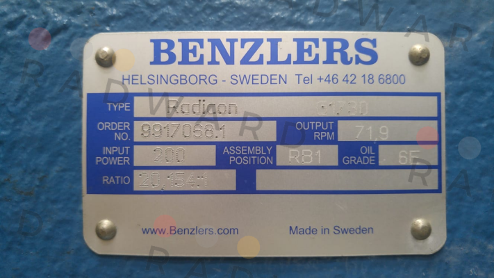 Benzlers-99170681 price