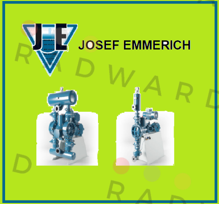 Josef Emmerich-Three-phase asynchronous motor for ER520NPPH (5,5 kW)  price