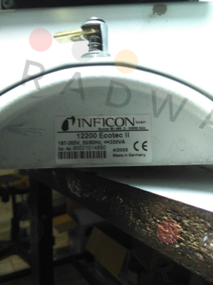 Inficon-SL305  price