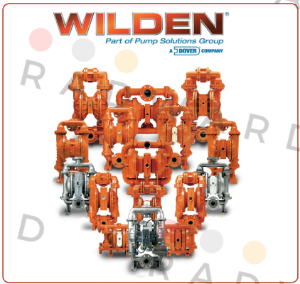 Wilden-71-6250-08  price