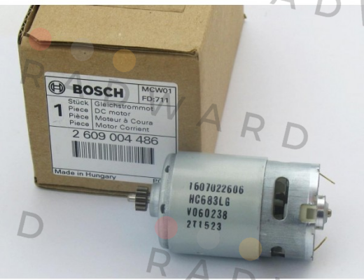 Bosch-2609004486 (1607022606) price