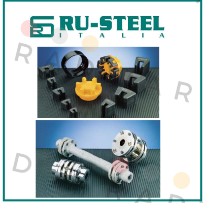 Ru-Steel-SET.TA04 price