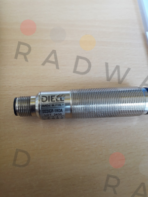 Micro Detectors / Diell-SS2/CP-1HDA price