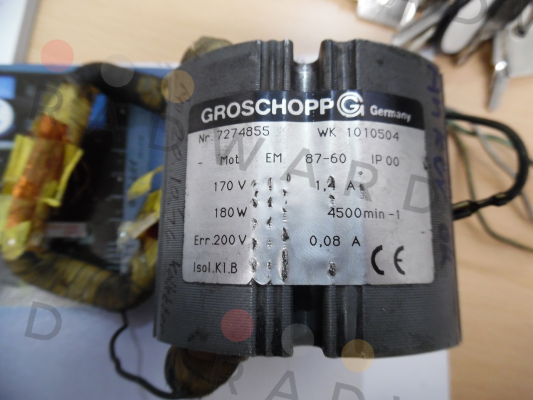 Groschopp-500761 price