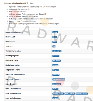 ABP-Antriebstechnik GmbH-FSXK 3019 06/06  price