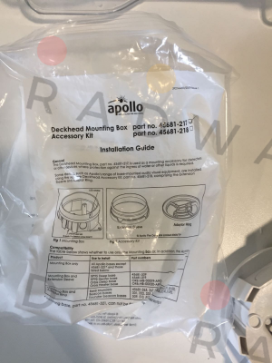 Apollo-45681-217APO price