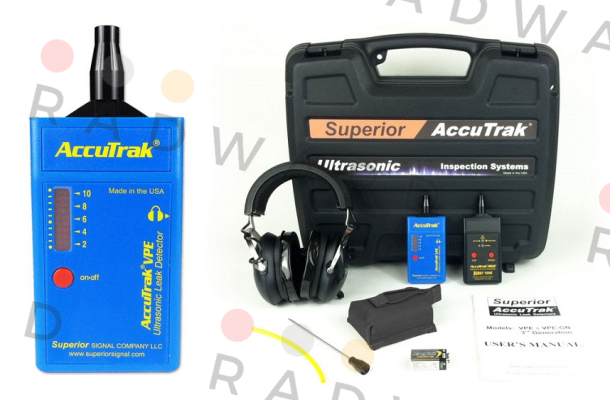 ACCUTRAK-VPE PRO-PLUS price