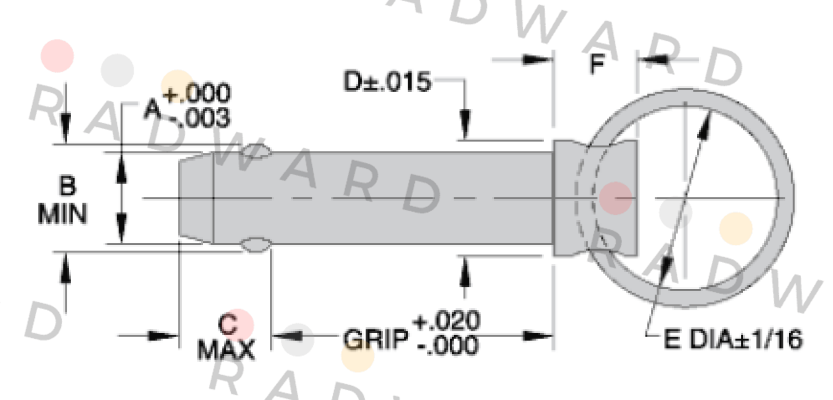 Carr Lane-CLM-12-DEP-74-S price