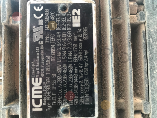 Icme Motor-AGHE90LBA4 oem price