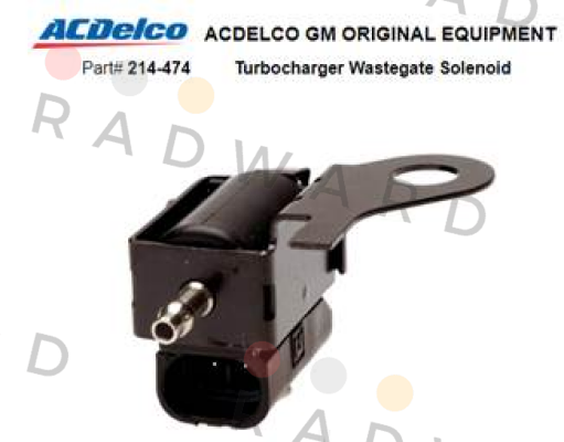 AC DELCO-214-474 price