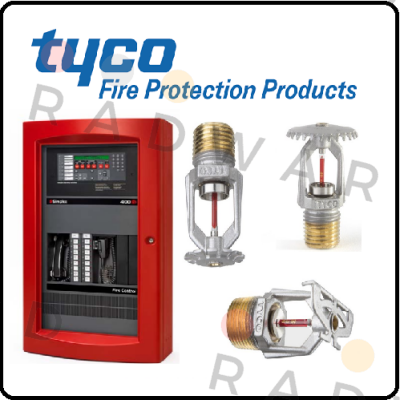 Tyco Fire-FV411F (code: 516.300.411) price