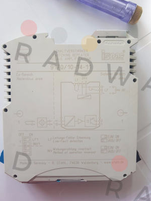 Stahl-9170/10-14-11, replaced by 9270/11-19-15s price