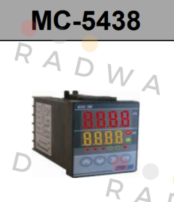 Maxthermo-MC5438-112-000 price