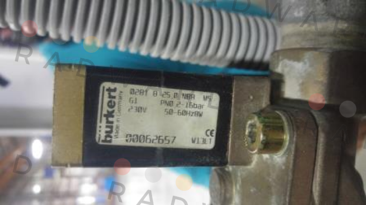 Burkert-00062657 - 0281B 25.0 NBR MS G1 obsolete/alternative 00221942 + 00008376 price