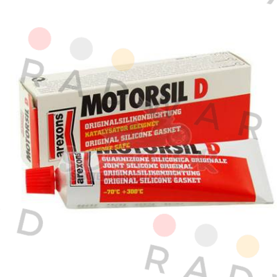 AREXONS-0096 - MOTORSIL D (tube 1x60 g, chemical) price