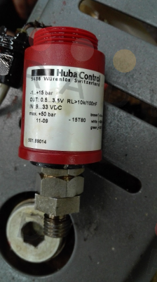 Huba Control-501.99014 price