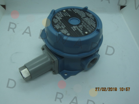 United Electric-J120-192-0500-M201-QC1 price