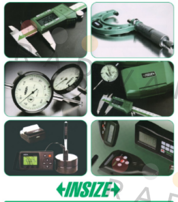 INSIZE-digital caliper 1-150mm price