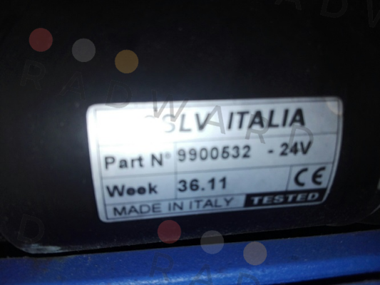 OSLV Italia-9900532-24v price