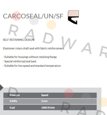 Carco-UN/SF-S800 price