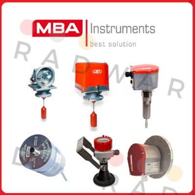 MBA Instruments-1214538 price