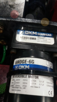 Dkm-DK6GBD18MH price