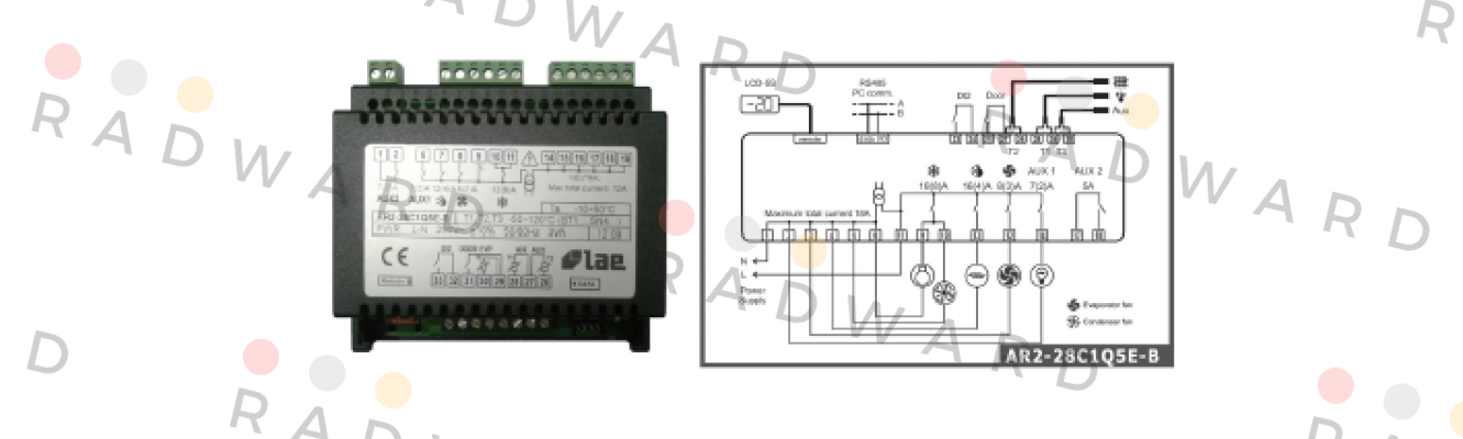 LAE-AR2-28C1Q5E-B price