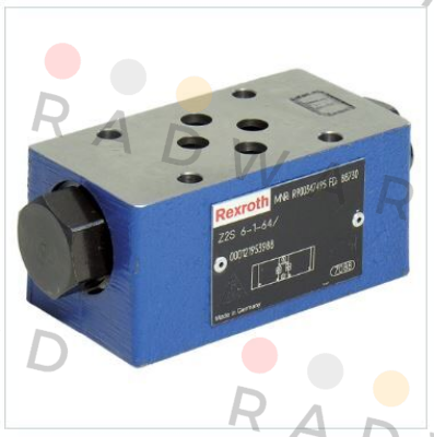 Rexroth-R900347504 (Z2S 6-1-6X/V) price